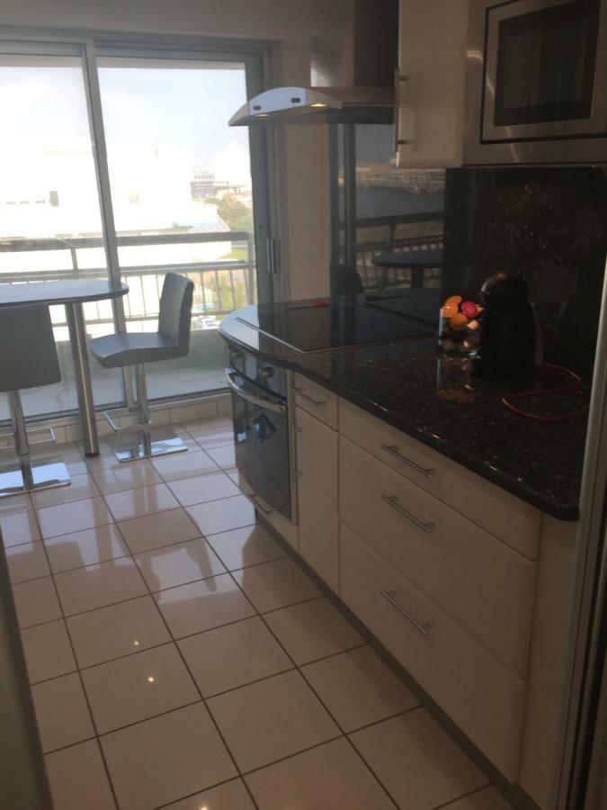 Royal Seavieuw Apartment Calais Exterior photo